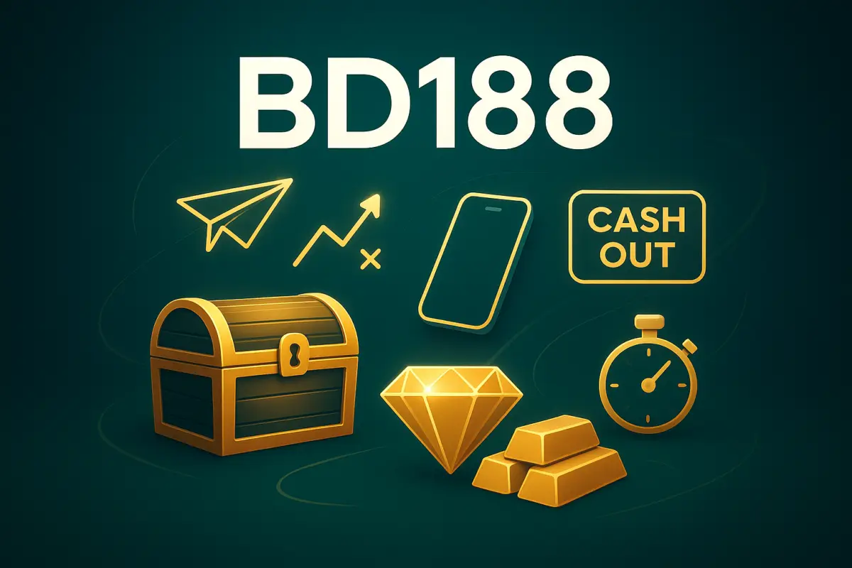 BD188 (BD BD188 Games) aviator crash game on a phone a rising plane and multiplier