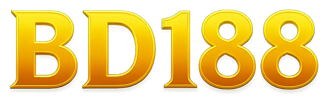 BD188 logo